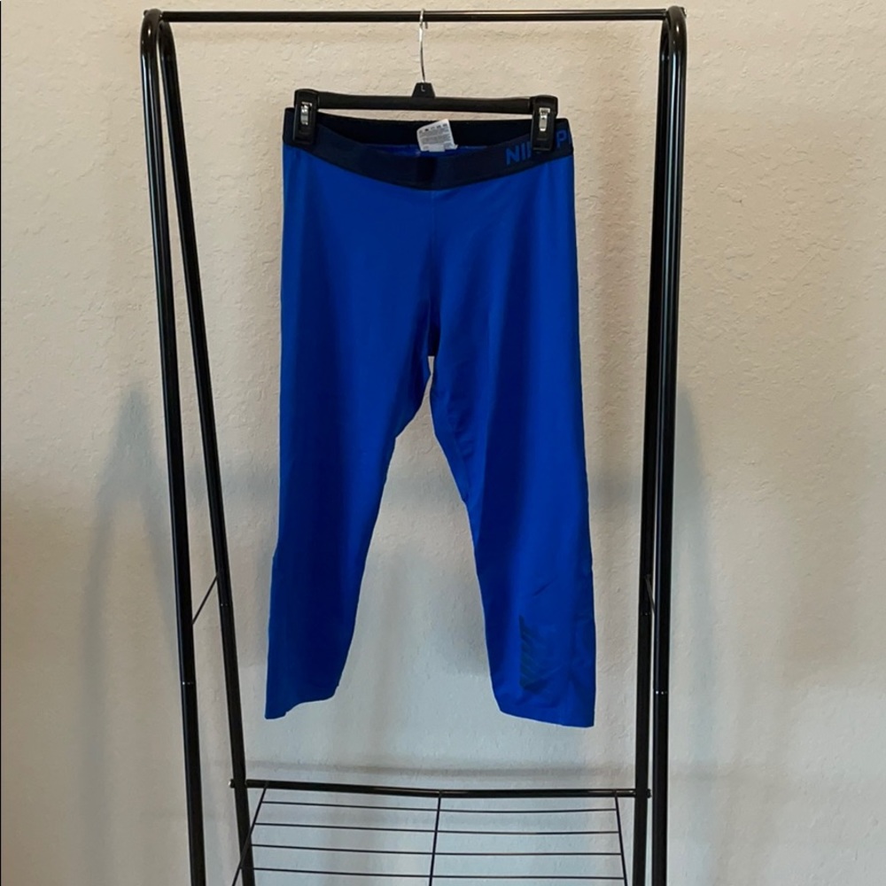 Nike Dry Fit Leggings